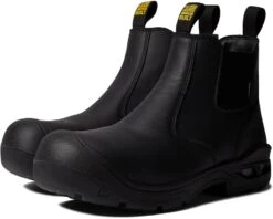 KEEN Utility Juneau Romeo Waterproof