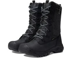 KEEN Greta Tall Boot Waterproof