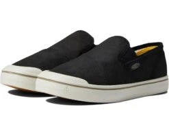 KEEN Elsa Harvest Slip-On Leather