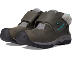 KEEN Kids Kootenay IV Mid WP (Toddler/Little Kid)