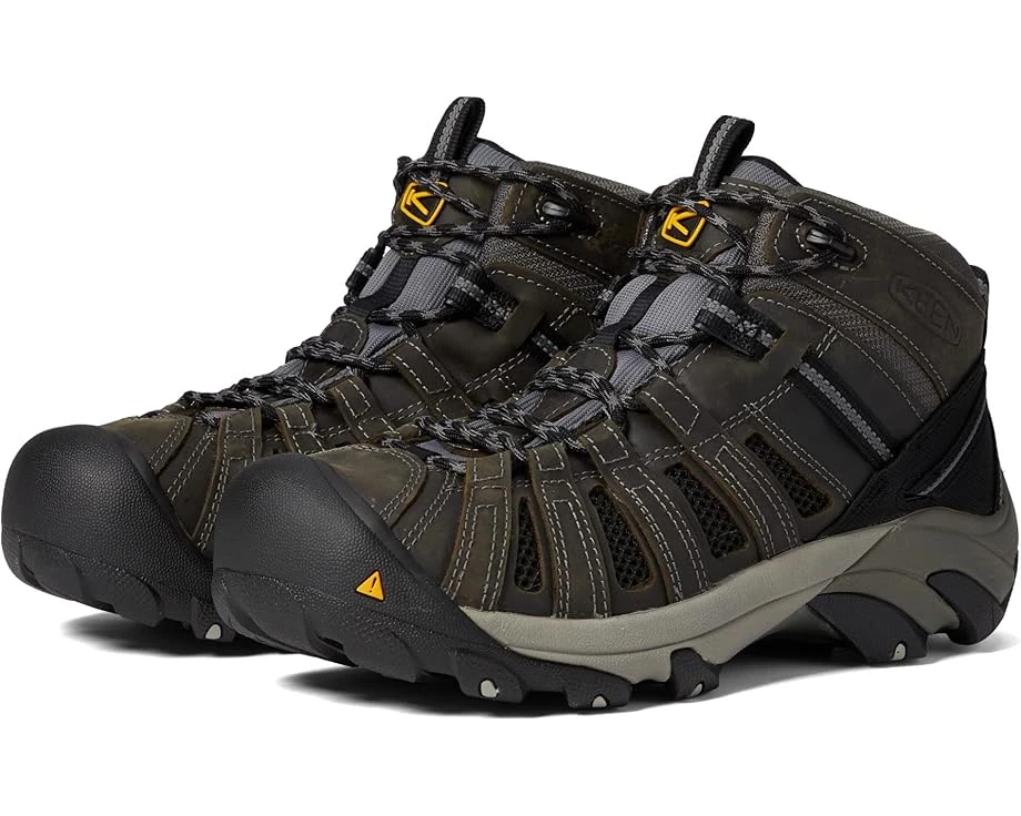 KEEN Utility Flint Mid 1 KEEN Utility Flint Mid