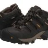 KEEN Utility Lansing Mid Waterproof