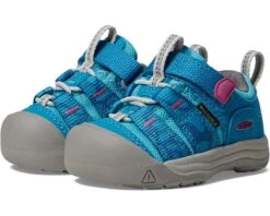 KEEN Kids Newport H2SHO (Toddler)