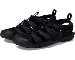 KEEN Clearwater CNX