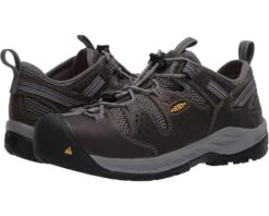 KEEN Utility Atlanta Cool II ESD (Steel Toe)