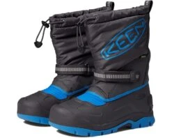 KEEN Kids Snow Troll WP (Little Kid/Big Kid)
