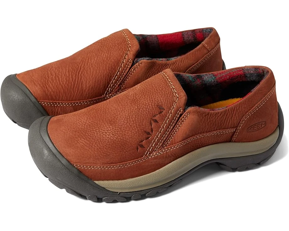 KEEN Kaci III Winter Slip-On 1 KEEN Kaci III Winter Slip-On