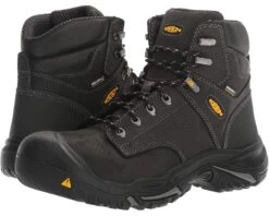 KEEN Utility MT Vernon Mid