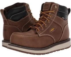 KEEN Utility Cincinnati 6" Carbon Fiber Toe Waterproof