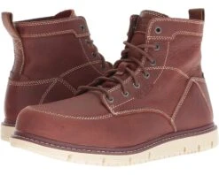 KEEN Utility San Jose 6" Soft