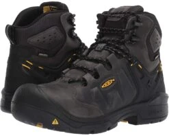 KEEN Utility 6" Dover WP