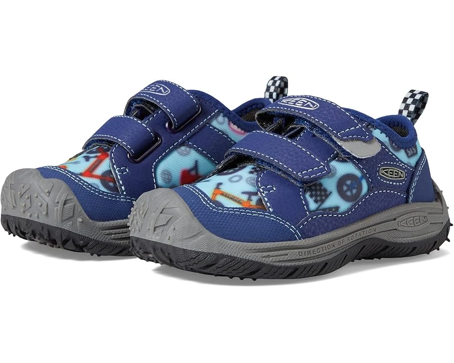 KEEN Kids Speed Hound (Toddler/Little Kid) 1 KEEN Kids Speed Hound (Toddler/Little Kid)