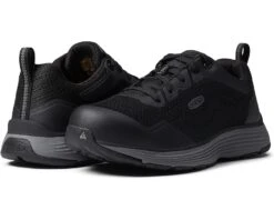 KEEN Utility Sparta II ESD Soft Toe