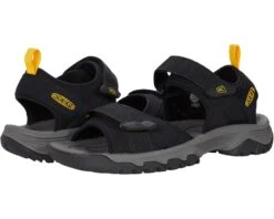 KEEN Targhee III Open Toe H2