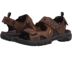KEEN Targhee III Open Toe Sandal