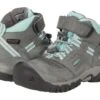 KEEN Kids Ridge Flex Mid WP (Toddler/Little Kid)