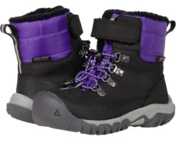 KEEN Kids Greta Boot WP (Toddler/Little Kid)