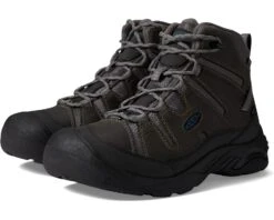 KEEN Circadia Mid Polar
