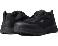 KEEN Utility Sparta II