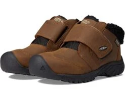 KEEN Kids Kootenay IV Mid WP (Little Kid/Big Kid)