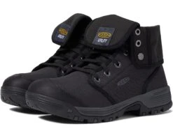 KEEN Utility Roswell Mid Soft Toe