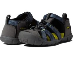 KEEN Kids Seacamp II CNX (Little Kid/Big Kid)