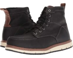 KEEN Utility San Jose Aluminum Toe