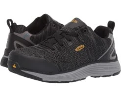 KEEN Utility Sparta Aluminum Toe ESD