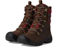 KEEN Greta Boot Waterproof