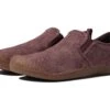 KEEN Howser Canvas Slip-On