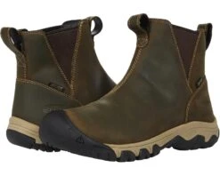 KEEN Greta Chelsea WP