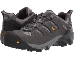 KEEN Utility Lansing Low