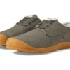 KEEN Mosey Derby Canvas