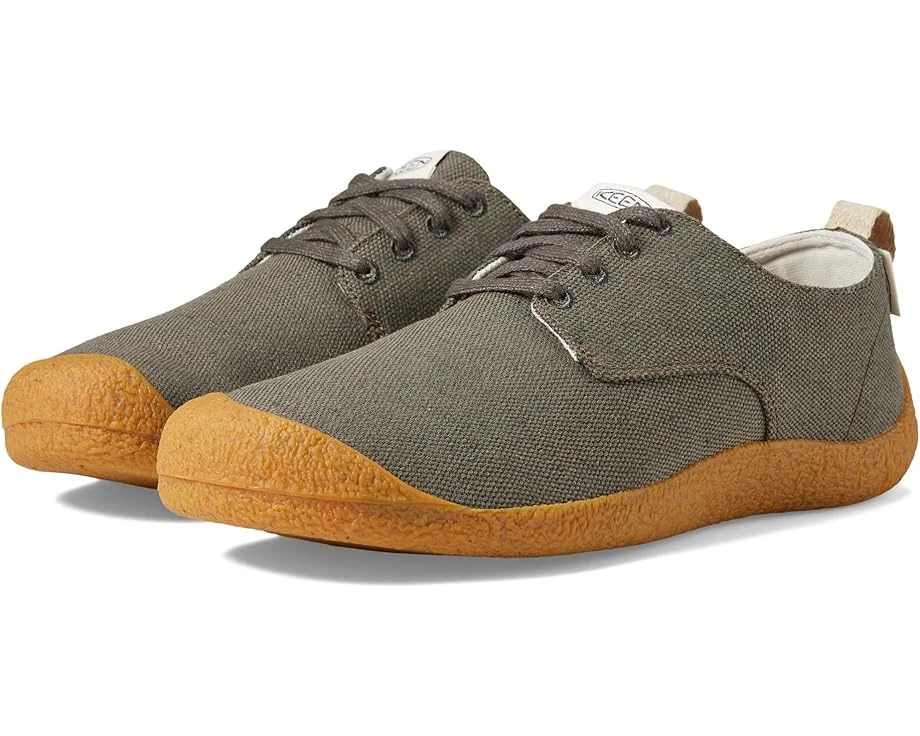 KEEN Mosey Derby Canvas 1 KEEN Mosey Derby Canvas