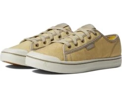 KEEN Elsa Harvest Sneaker Leather