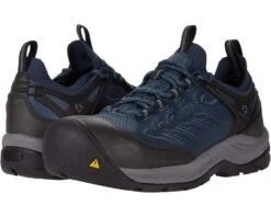 KEEN Utility Flint II Sport Carbon Fiber Toe