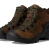 KEEN Utility 6" Pittsburgh Energy WP Soft Toe