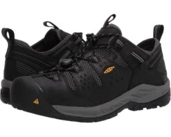 KEEN Utility Atlanta Cool II (Steel Toe)