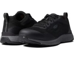 KEEN Utility Sparta II ESD