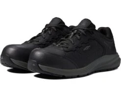 KEEN Utility Vista Energy+ ESD