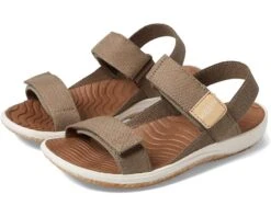 KEEN Kids Elle Backstrap (Little Kid/Big Kid)