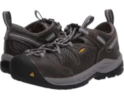 KEEN Utility Atlanta Cool II ESD (Steel Toe)