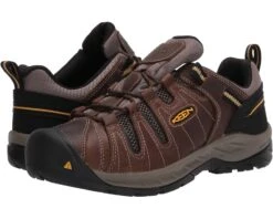 KEEN Utility Flint II (Soft Toe)