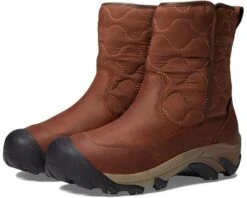 KEEN Betty Boot Pull-On Waterproof