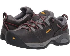 KEEN Utility Detroit XT Int. Met Steel Toe