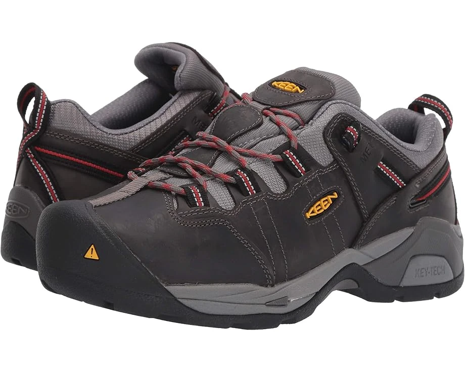 KEEN Utility Detroit XT Int. Met Steel Toe 1 KEEN Utility Detroit XT Int. Met Steel Toe