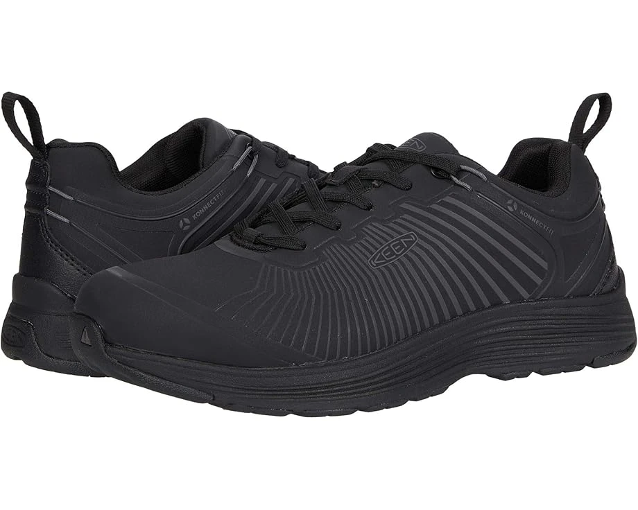 KEEN Utility Sparta XT (Aluminum Toe) 1 KEEN Utility Sparta XT (Aluminum Toe)