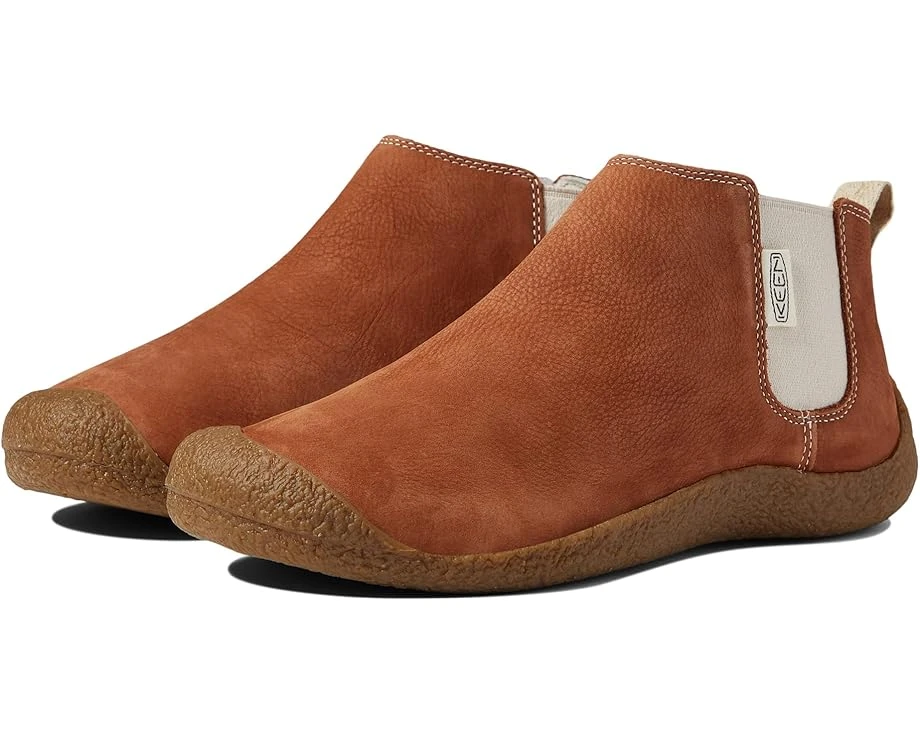 KEEN Mosey Chelsea Leather 1 KEEN Mosey Chelsea Leather