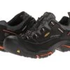 KEEN Utility Braddock Low
