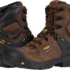 KEEN Utility Dover 8" Waterproof (Carbon-fiber Toe)